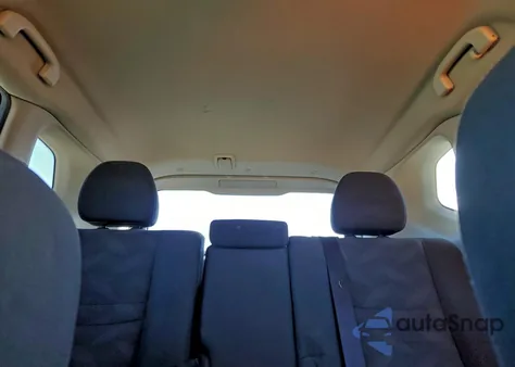 2016 Nissan Rogue S from USA, damaged, VIN KNMAT2MTXGP653948